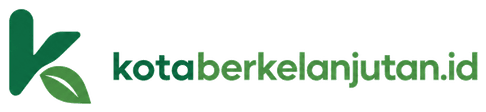 Kota Berkelanjutan
